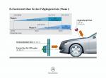 Mercedes-Benz S-Class 2007 года